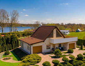 Dom na sprzedaż, Gliwicki Rudziniec Pławniowice Nad Zalewem, 3 490 000 zł, 329 m2, ZG497349