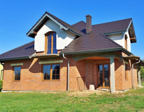 Dom na sprzedaż, Lubliniecki Herby Kalina Działkowa, 485 000 zł, 150 m2, ZG549728