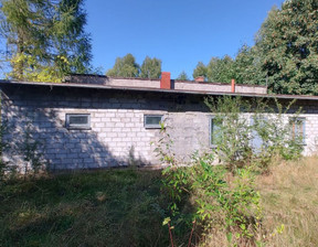 Dom na sprzedaż, Radomszczański Gidle Cmentarna, 140 000 zł, 53,7 m2, ZG301682
