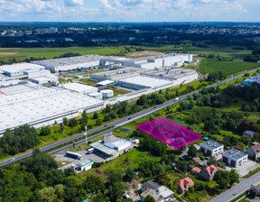 Handlowo-usługowy na sprzedaż, Gliwice, 1 000 000 zł, 4500 m2, ZG728405