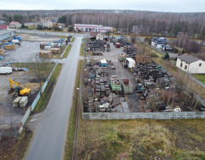 Działka do wynajęcia, Częstochowski Kamienica Polska Wanaty Topolowa, 6000 zł, 4000 m2, ZG446086