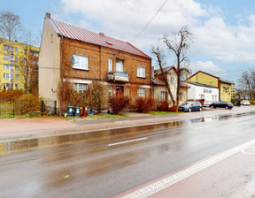 Dom na sprzedaż, Śląskie Jaworzno, 299 000 zł, 127 m2, ZG941856