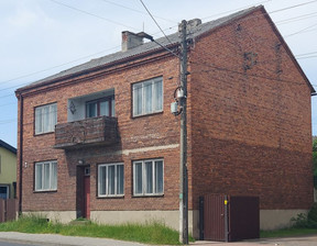 Dom na sprzedaż, Pajęczański Nowa Brzeźnica Kościuszki, 169 000 zł, 200 m2, ZG933309