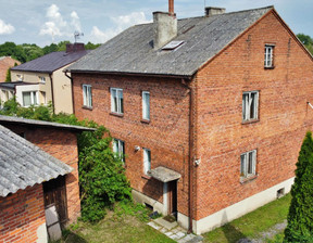 Dom na sprzedaż, Pajęczański (Pow.) Nowa Brzeźnica (Gm.) Nowa Brzeźnica Al. Kościuszki, 169 000 zł, 200 m2, ZG933309