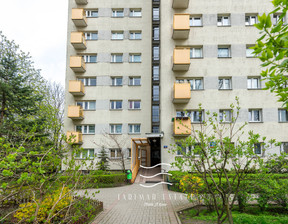 Mieszkanie na sprzedaż, Warszawa Mokotów Dolny Mokotów Czerniakowska, 740 000 zł, 57,2 m2, 4/14379/OMS