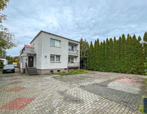 Dom na sprzedaż, Pilski Piła Śródmieście, 549 000 zł, 110 m2, SEMR-DS-75-1