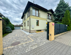 Dom na sprzedaż, Łódź Bałuty Julianów-Marysin-Rogi Włościańska, 1 670 000 zł, 387,6 m2, 15