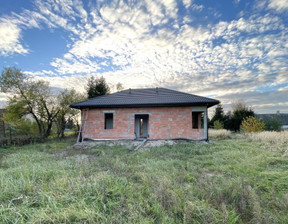 Dom na sprzedaż, Poddębicki (Pow.) Uniejów (Gm.) Wilamów, 350 000 zł, 91,25 m2, 42