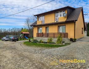 Dom na sprzedaż, Bocheński Łapanów, 595 000 zł, 100 m2, 606959