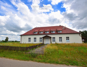 Hotel, pensjonat na sprzedaż, Sokólski (Pow.) Suchowola (Gm.) Horodnianka Horodianka, 600 000 zł, 550 m2, PDN-BS-21