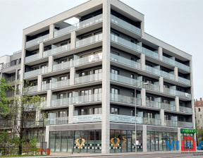 Mieszkanie na sprzedaż, Zielona Góra Centrum, 579 000 zł, 60 m2, VN1-MS-6434-1