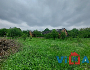 Działka na sprzedaż, Zielonogórski Zabór Przytok Przytoczki, 390 000 zł, 26 575 m2, VN1-GS-6295