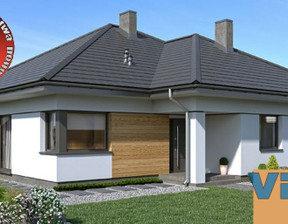 Dom na sprzedaż, Zielona Góra M. Zielona Góra Sucha, 949 000 zł, 131 m2, VN1-DS-6362-2