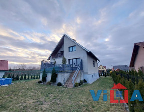 Dom na sprzedaż, Nowosolski Nowa Sól, 590 000 zł, 220 m2, VN1-DS-6401