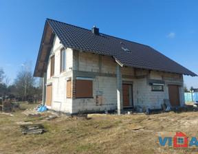 Dom na sprzedaż, Nowosolski Otyń Zakęcie, 890 000 zł, 253,32 m2, VN1-DS-6428