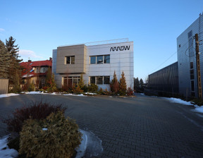 Biuro na sprzedaż, Kraków Bronowice Sosnowiecka, 25 000 000 zł, 2874,74 m2, 22