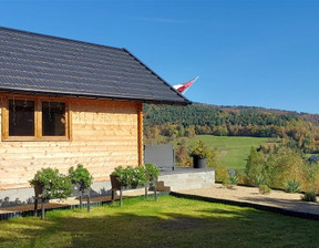 Dom na sprzedaż, Żywiecki Łękawica Kocierz Moszczanicki, 549 000 zł, 56 m2, PRA-DS-3771