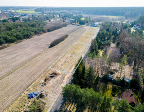 Budowlany na sprzedaż, Legionowski Serock Wola Smolana, 125 000 zł, 940 m2, PKA-GS-12