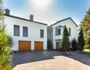 Dom na sprzedaż, Legionowski Wieliszew Willowa, 4 600 000 zł, 622,1 m2, PKA-DS-2