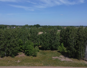Rolny na sprzedaż, Pułtuski Pokrzywnica Trzepowo, 390 000 zł, 3306 m2, PKA-GS-19