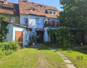 Dom na sprzedaż, Zgorzelecki (Pow.) Zawidów Szeroka, 349 000 zł, 215 m2, NGO-DS-13028