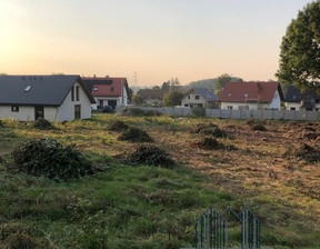 Działka na sprzedaż, Zgorzelecki Sulików Skrzydlice, 235 000 zł, 5844 m2, NGO-GS-13064