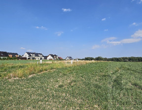 Budowlany na sprzedaż, Stargardzki Stargard Witkowo Drugie, 264 000 zł, 1035 m2, KNS20310