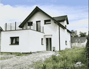 Dom do wynajęcia, Wrocław Psie Pole Kłokoczyce Kłokoczycka, 10 000 zł, 130 m2, 25