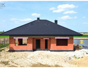 Dom na sprzedaż, Bocheński Bochnia Ostrów Szlachecki, 475 000 zł, 105,74 m2, 424