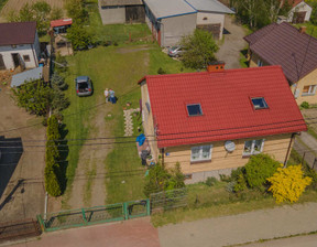 Dom na sprzedaż, Przasnyski (pow.) Przasnysz, 449 000 zł, 121,5 m2, 2