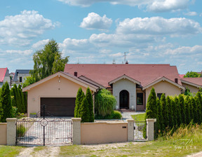 Dom na sprzedaż, Kościański (Pow.) Kościan (Gm.) Stary Lubosz Podleśna, 1 699 000 zł, 283 m2, 11