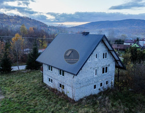 Dom na sprzedaż, Myślenicki (pow.) Lubień (gm.) Tenczyn, 459 000 zł, 240 m2, 8