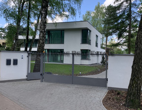 Dom na sprzedaż, Piaseczyński Konstancin-Jeziorna, 5 750 000 zł, 300 m2, 190562