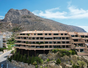 Mieszkanie na sprzedaż, Hiszpania Walencja Alicante Altea Sorell Once, 260 000 euro (1 125 800 zł), 120 m2, 2