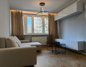 Mieszkanie na sprzedaż, Warszawa Mokotów Joliot-Curie Fryderyka, 759 000 zł, 38,5 m2, 4