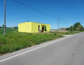 Dom na sprzedaż, Kutnowski (Pow.) Dąbrowice (Gm.) Baby, 64 000 zł, 80 m2, 3