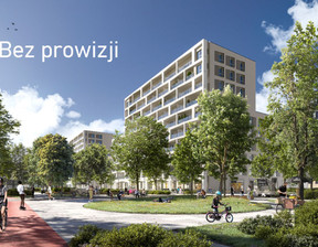 Mieszkanie na sprzedaż, Warszawa Mokotów Warszawa Mokotów Wołoska, 1 389 993 zł, 72,63 m2, 800680