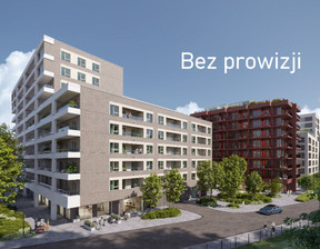 Mieszkanie na sprzedaż, Warszawa Mokotów Warszawa Mokotów Postępu, 1 638 830 zł, 92,2 m2, 334531