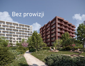 Mieszkanie na sprzedaż, Warszawa Mokotów Warszawa Mokotów Wołoska, 1 269 950 zł, 59,4 m2, 587539