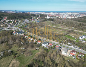 Budowlany na sprzedaż, Gdańsk Potokowa, 999 000 zł, 841 m2, 2/16285/OGS