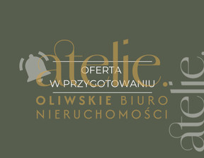 Mieszkanie do wynajęcia, Gdańsk Oliwa gen. Bora-Komorowskiego, 2300 zł, 50 m2, 3/16285/OMW