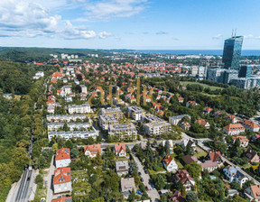 Mieszkanie na sprzedaż, Gdańsk Oliwa Artura Grottgera, 808 000 zł, 36,27 m2, 100/16285/OMS