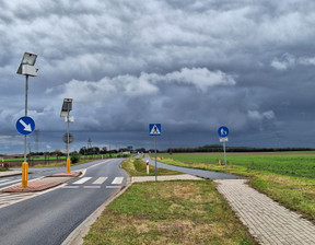 Działka na sprzedaż, Poznański (pow.) Tarnowo Podgórne (gm.) Lusówko Dopiewska, 755 000 zł, 2560 m2, 21