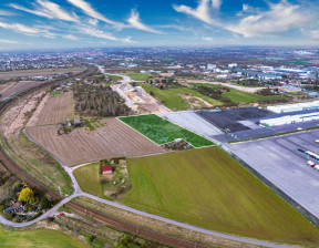 Działka na sprzedaż, Kalisz Braci Gillerów, 2 500 000 zł, 11 532 m2, 905991