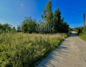 Budowlany-wielorodzinny na sprzedaż, Pucki Krokowa Sławoszyno Szkolna, 189 000 zł, 1221 m2, KI830734