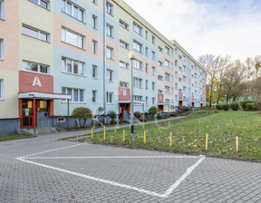 Mieszkanie na sprzedaż, Gdynia Oksywie Adm. J. Unruga, 519 000 zł, 59,5 m2, KI589390