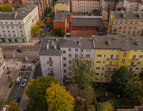 Mieszkanie na sprzedaż, Poznań Poznań-Grunwald Poznań Łazarz Głogowska, 1 499 000 zł, 126,77 m2, 816658