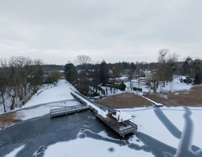 Działka na sprzedaż, Poznański Tarnowo Podgórne Chyby Szamotulska, 935 550 zł, 1701 m2, 230360