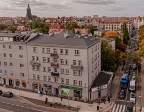 Kawalerka na sprzedaż, Poznań Poznań-Grunwald Poznań Łazarz Głogowska, 379 000 zł, 30,59 m2, 470363