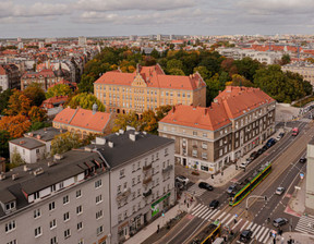 Kawalerka na sprzedaż, Poznań Poznań-Grunwald Poznań Łazarz Głogowska, 379 000 zł, 30,59 m2, 470363